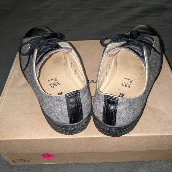 Converse All-star - Picture 4 of 4